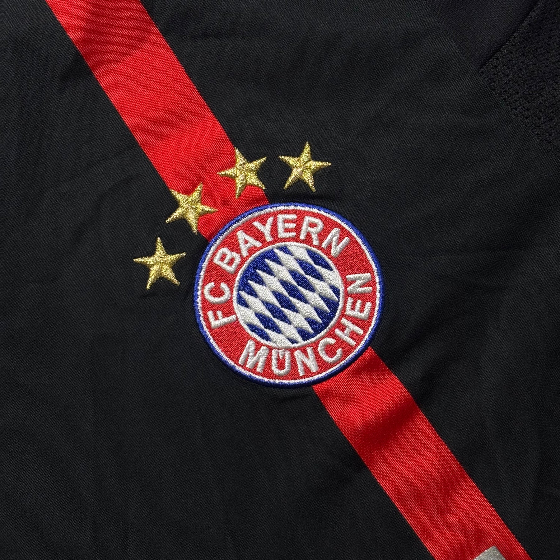 Bayern de Munique 2014 M