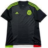 México 2014 M