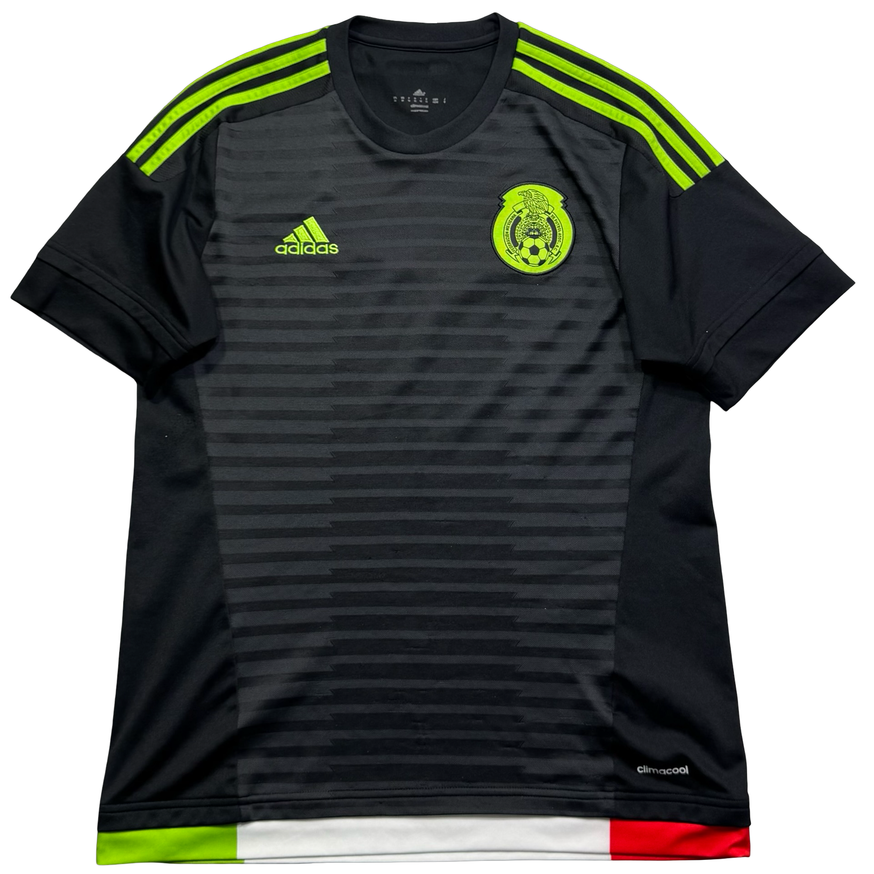 México 2014 M