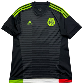 México 2014 M
