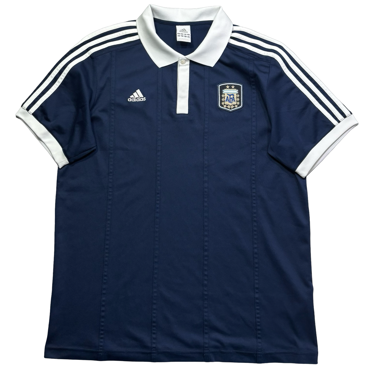 Argentina 2011 G