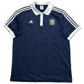 Argentina 2011 G