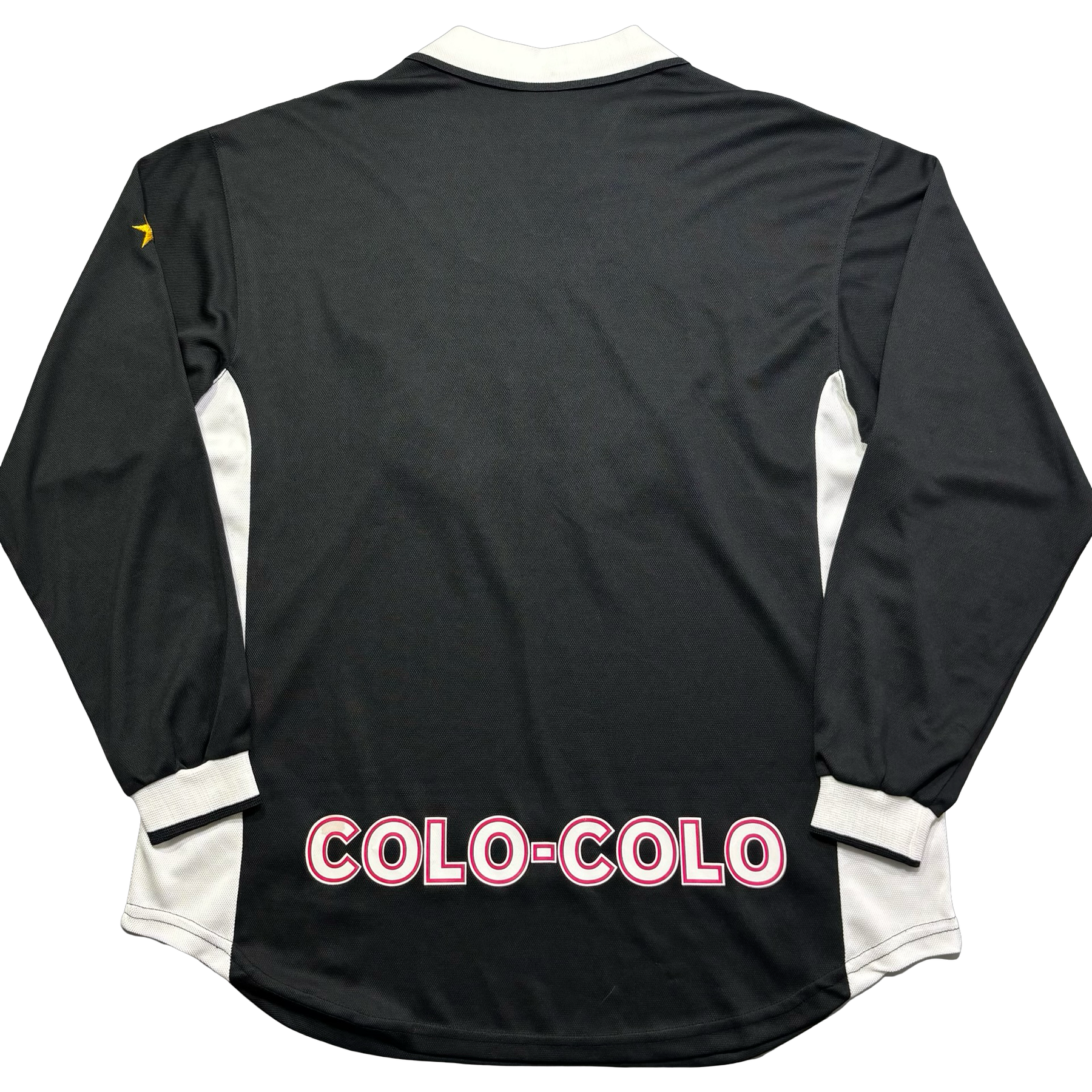 Colo-Colo 1998 M