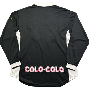 Colo-Colo 1998 M