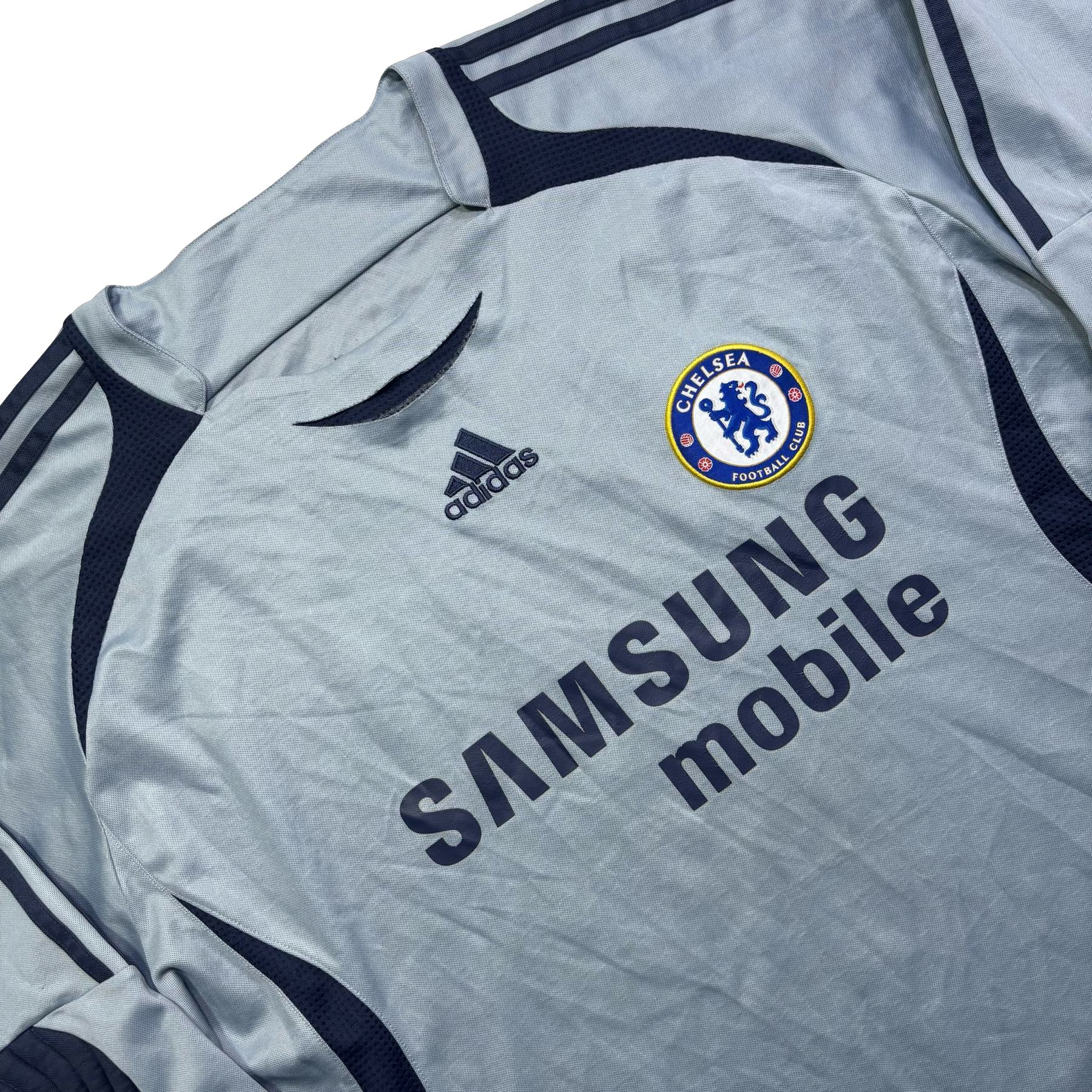 Chelsea 2006 GG