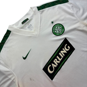 Celtic 2009 XXL