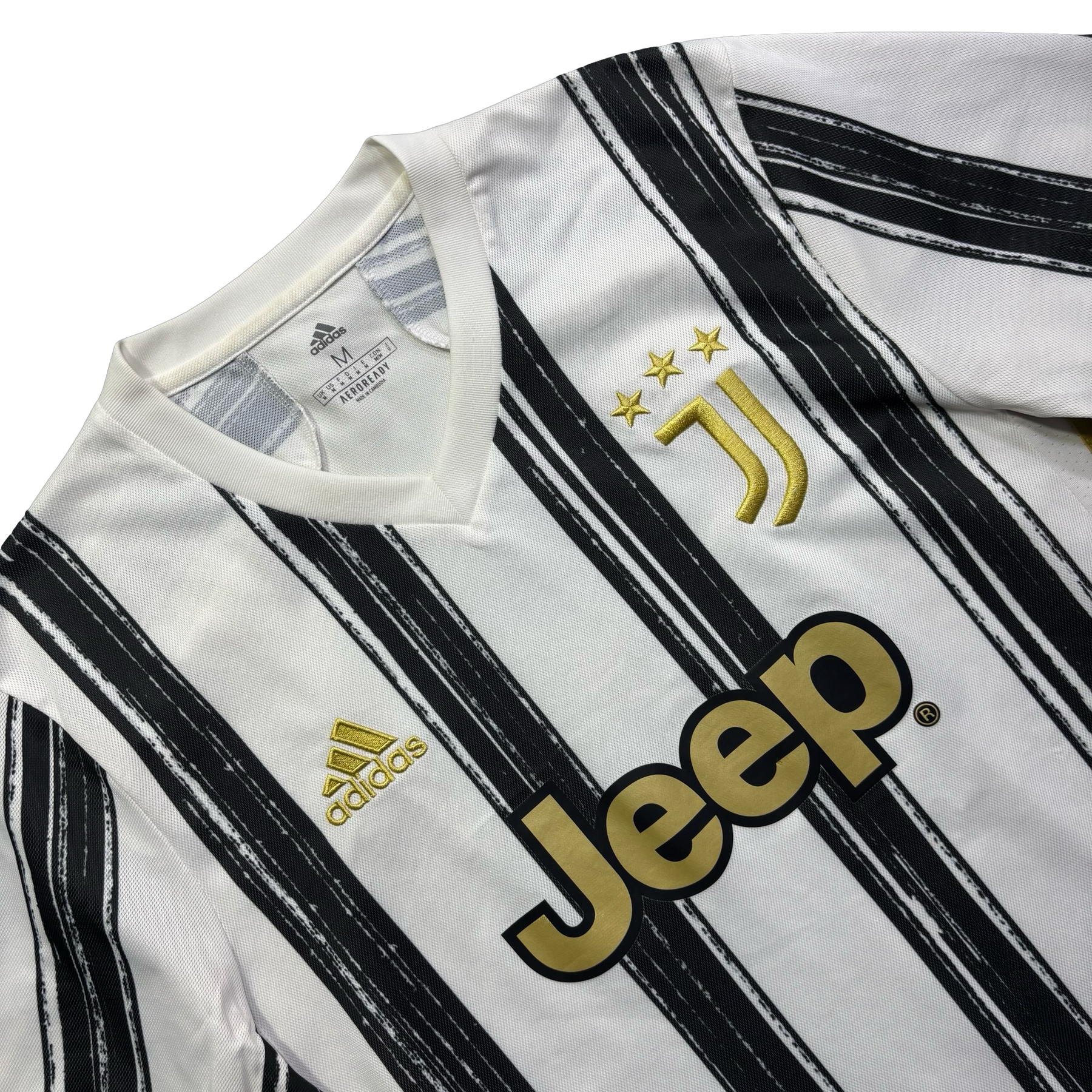 Juventus 2020 M