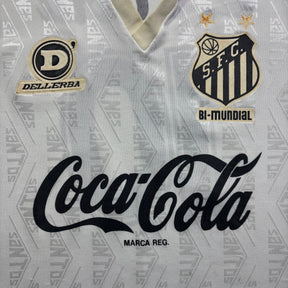Santos 1993 GG