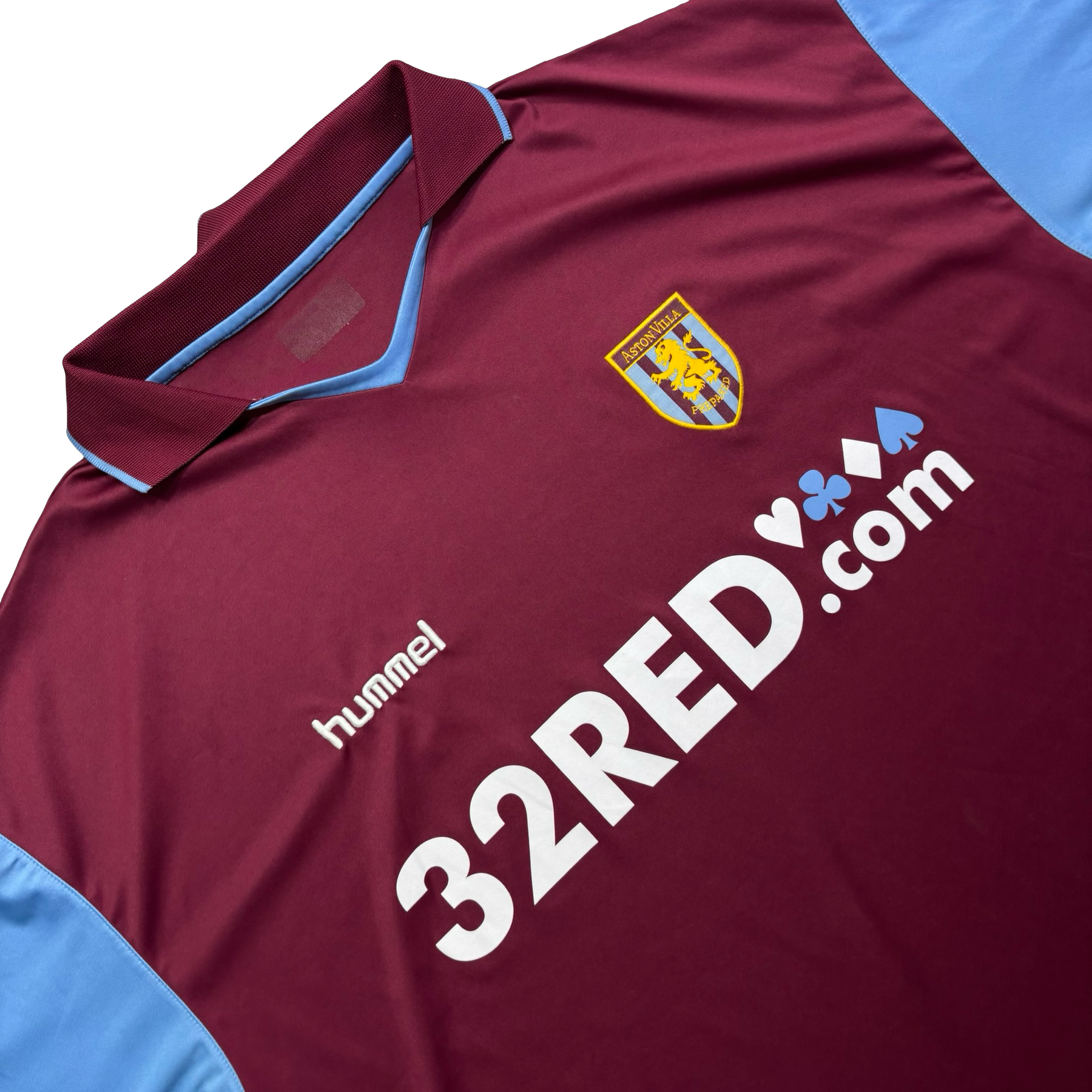 Aston Villa 2006 XXL