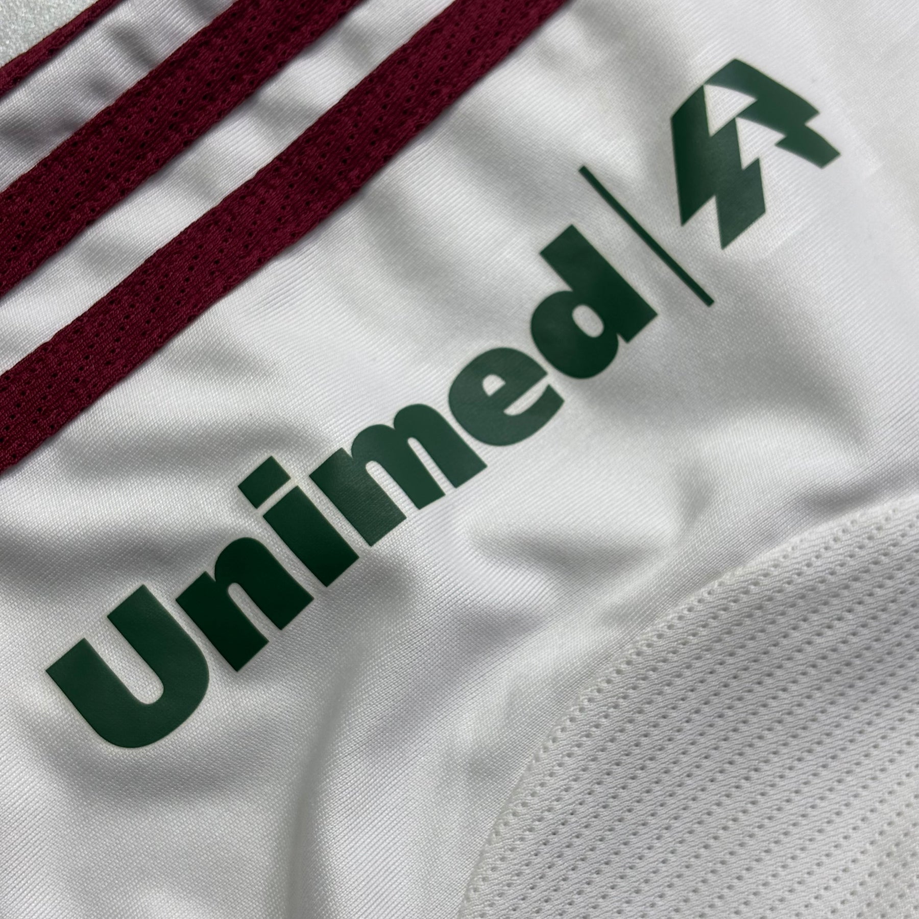 Fluminense 2010 M