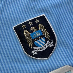 Manchester City 2003 G