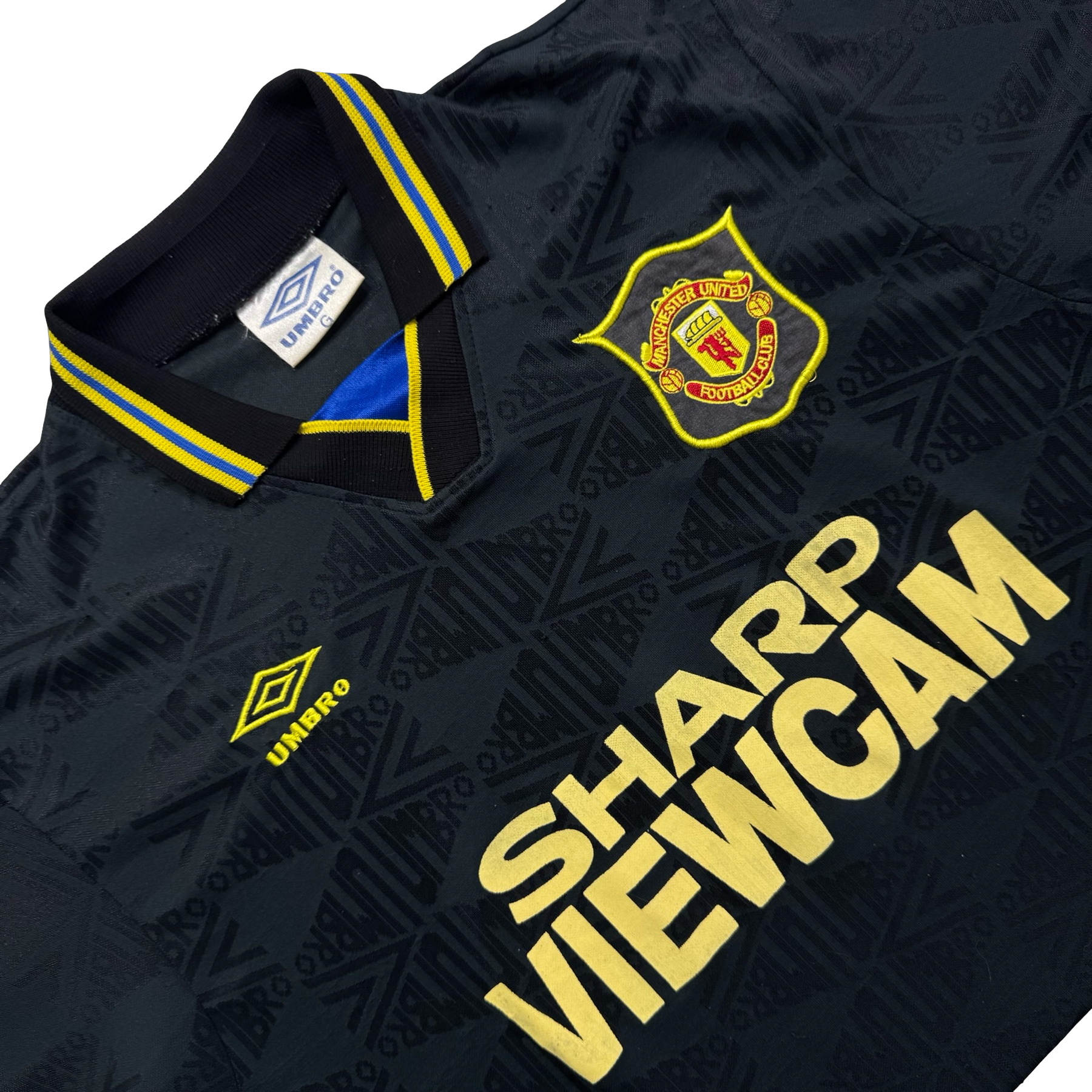 Manchester United 1994 G