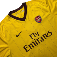 Carregar imagem no visualizador da galeria, Arsenal 2010 XXL
