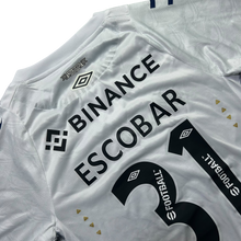 Carregar imagem no visualizador da galeria, Santos 2024 P
