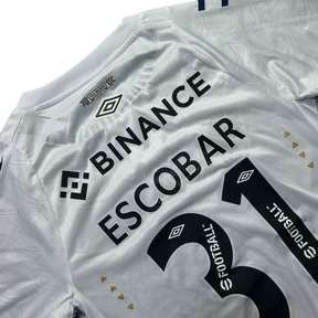 Santos 2024 P