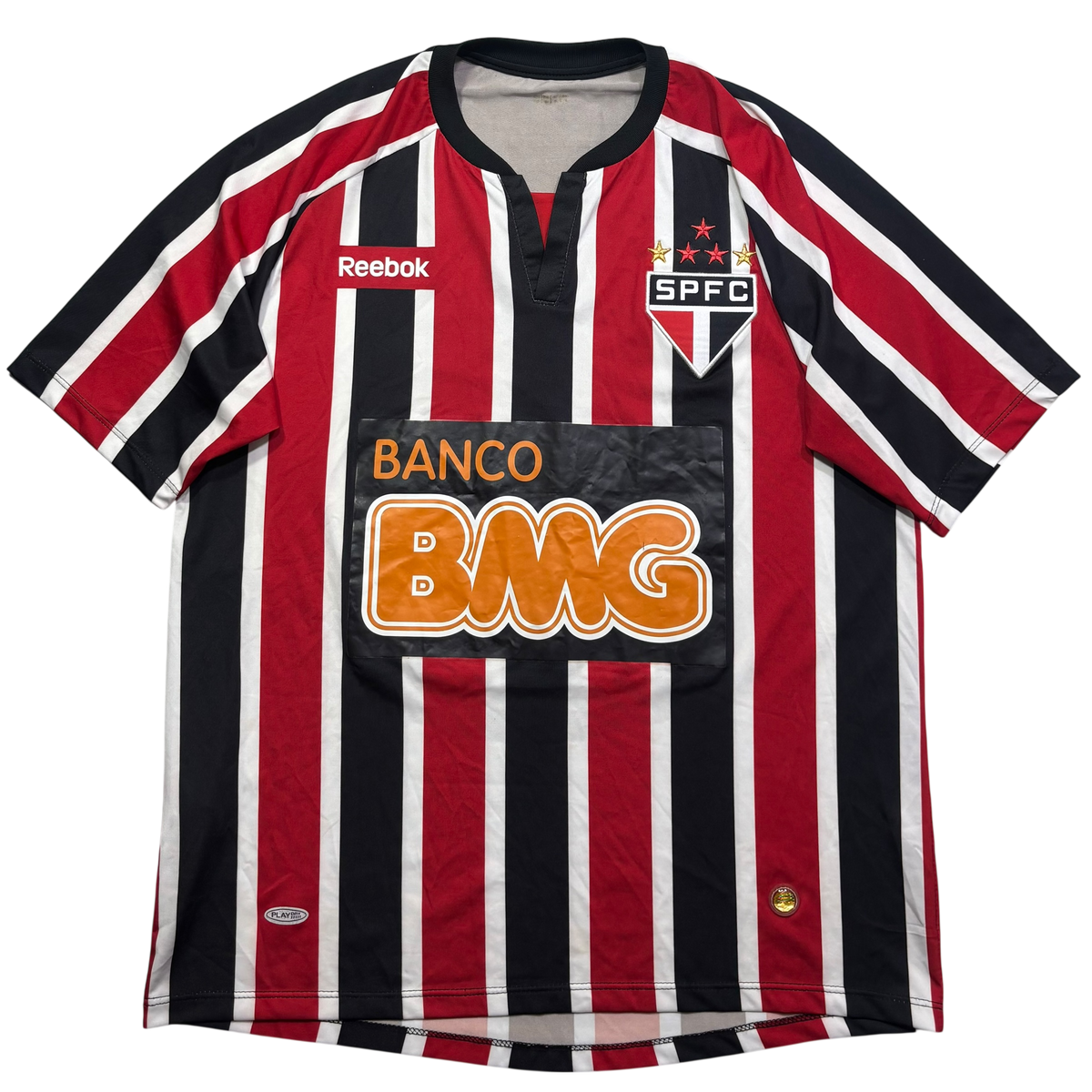 São Paulo 2010 M