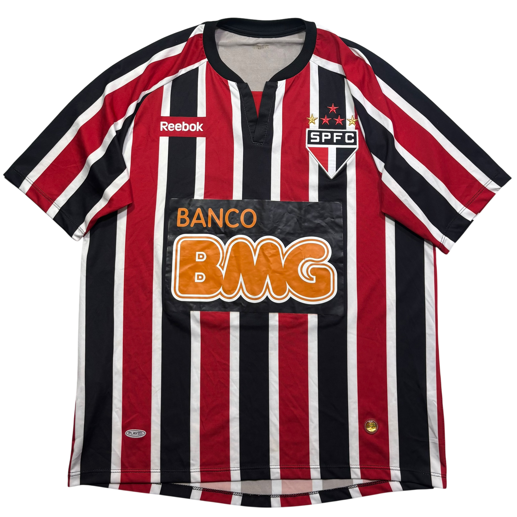 São Paulo 2010 M