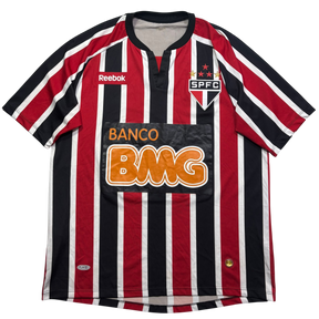 São Paulo 2010 M