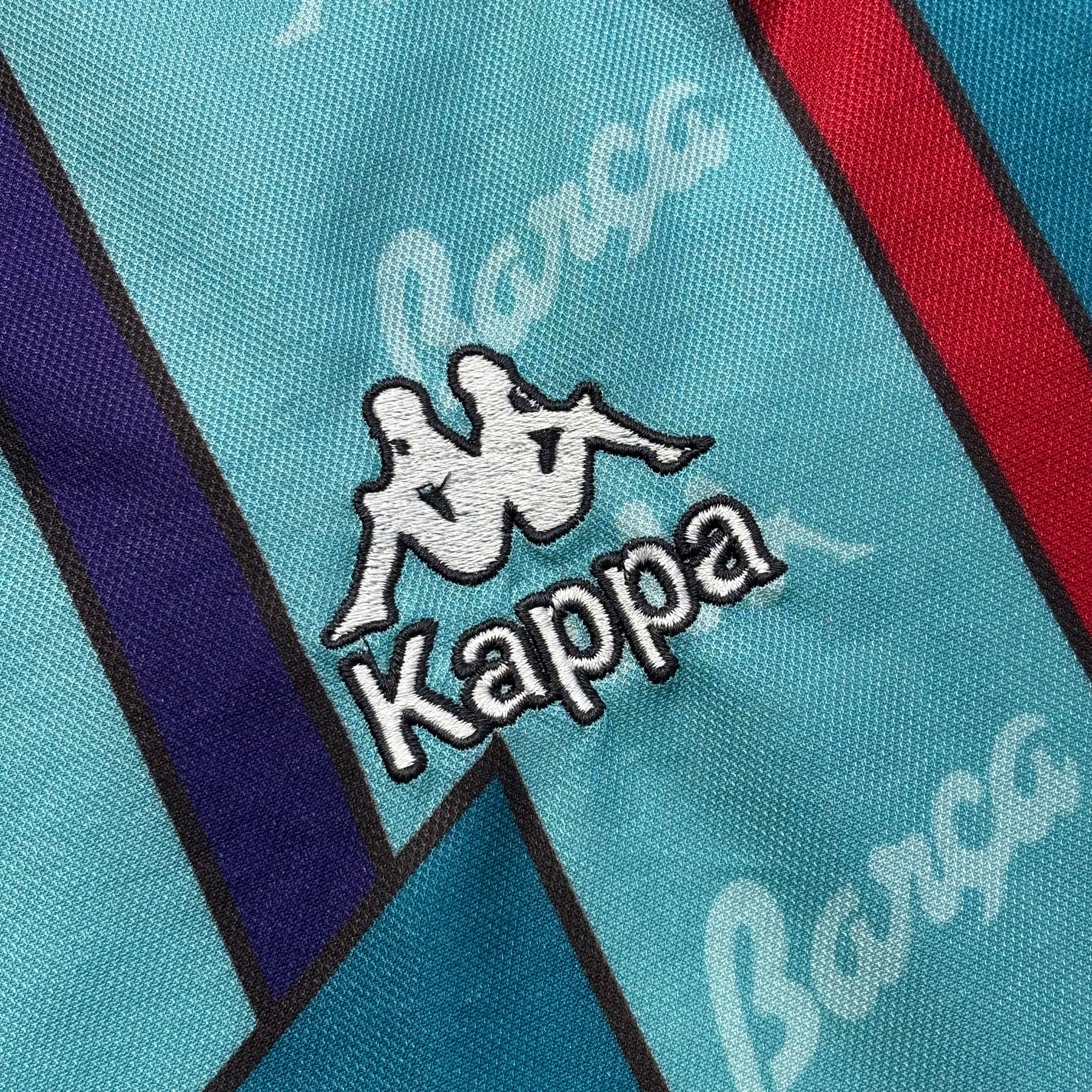 Barcelona 1996 G
