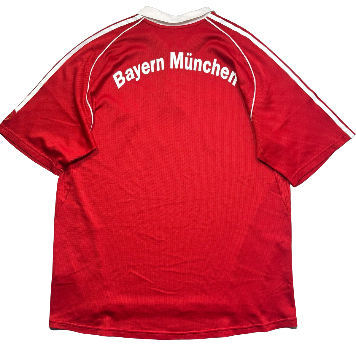 Bayern de Munique 2006 GG