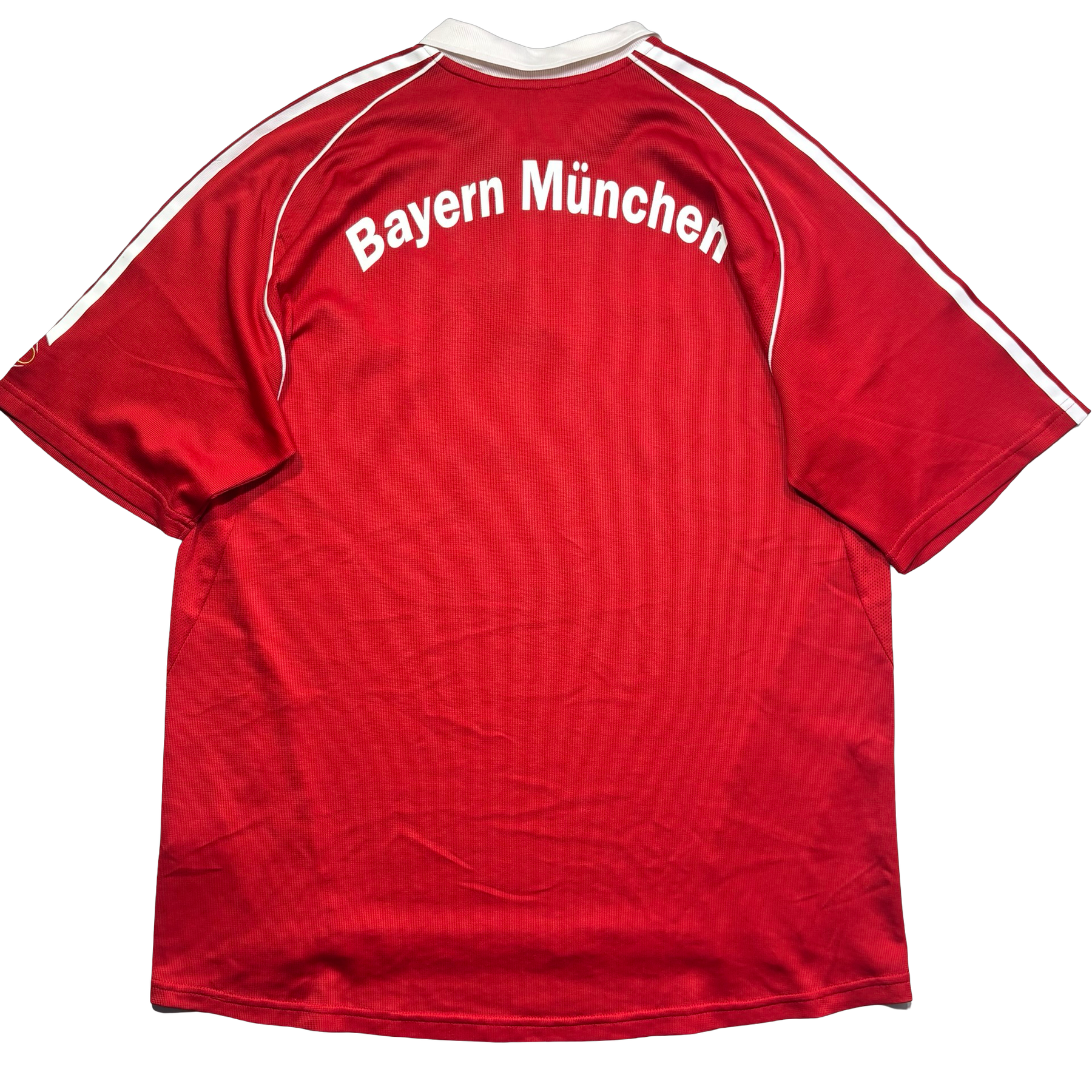 Bayern de Munique 2006 GG