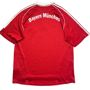 Bayern de Munique 2006 GG