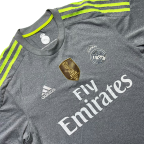 Real Madrid 2015 M