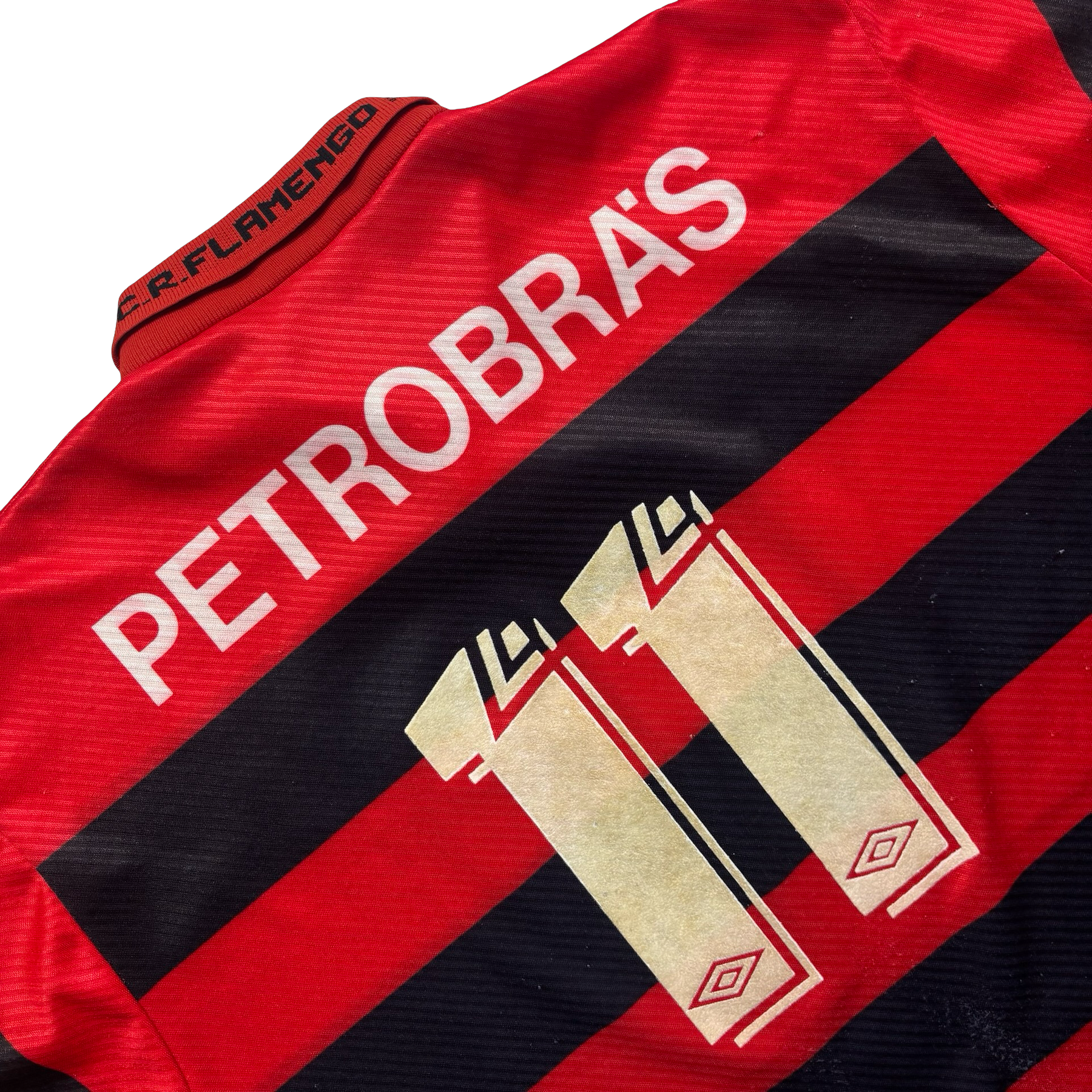 Flamengo 1994 GG