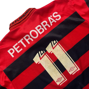 Flamengo 1994 GG