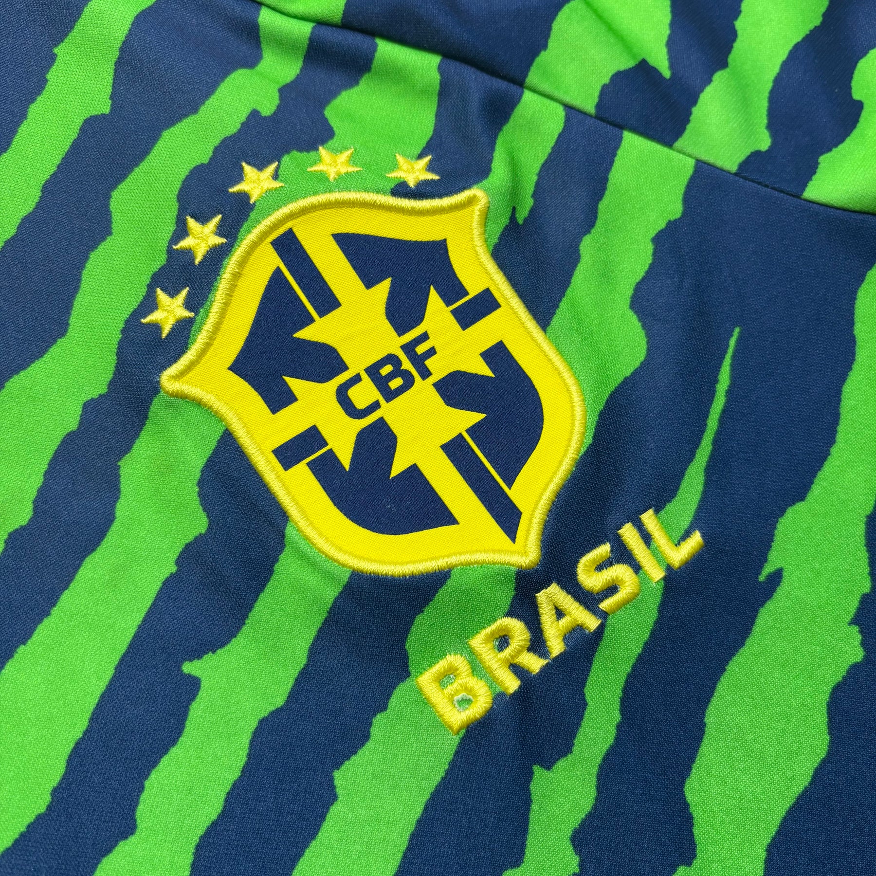 Brasil 2022 M