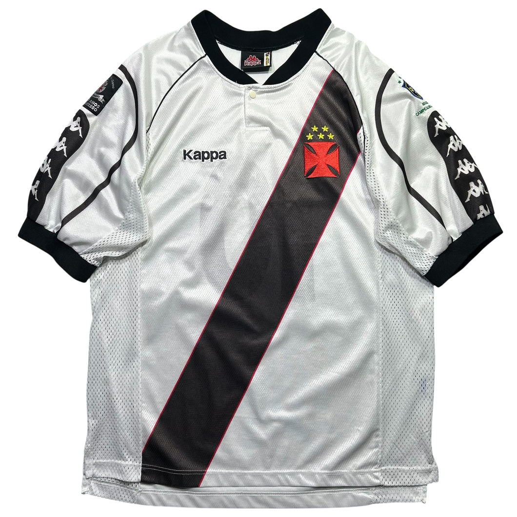Vasco 1998 G