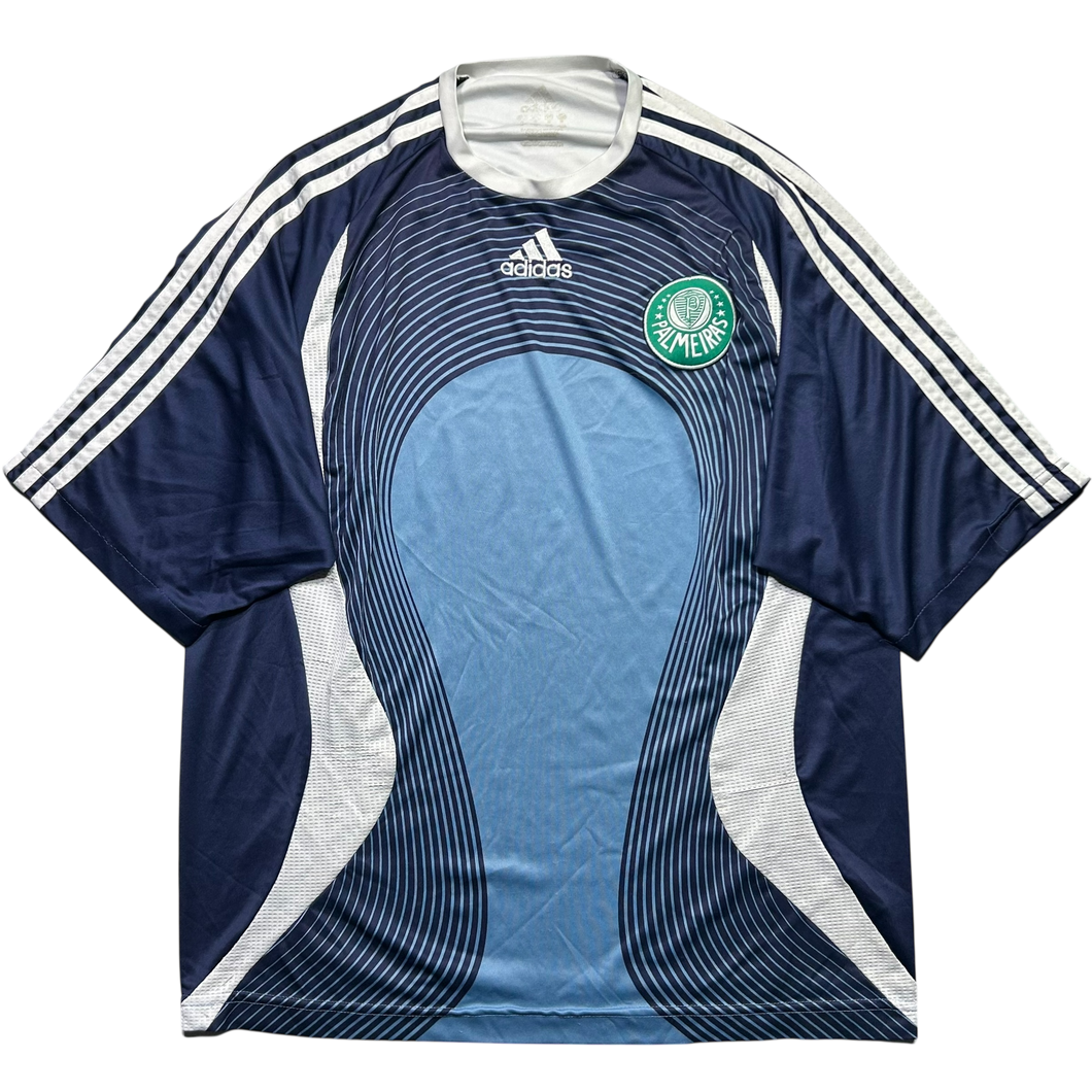 Palmeiras 2006 M