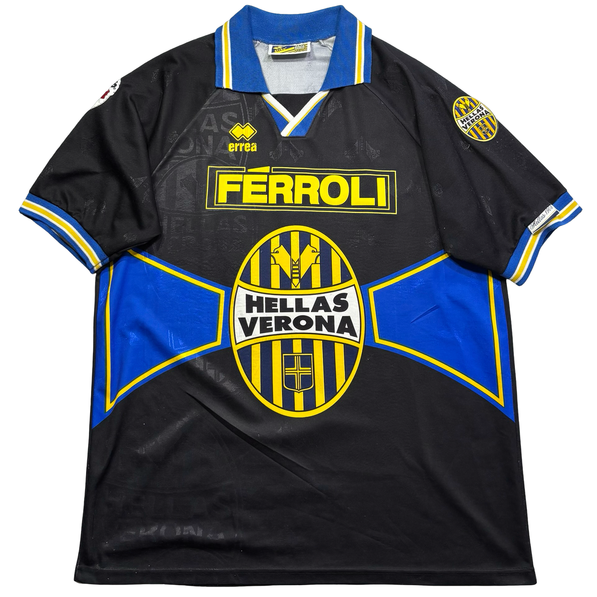 Hellas Verona 1996 GG