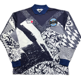 Grêmio 1992 GG