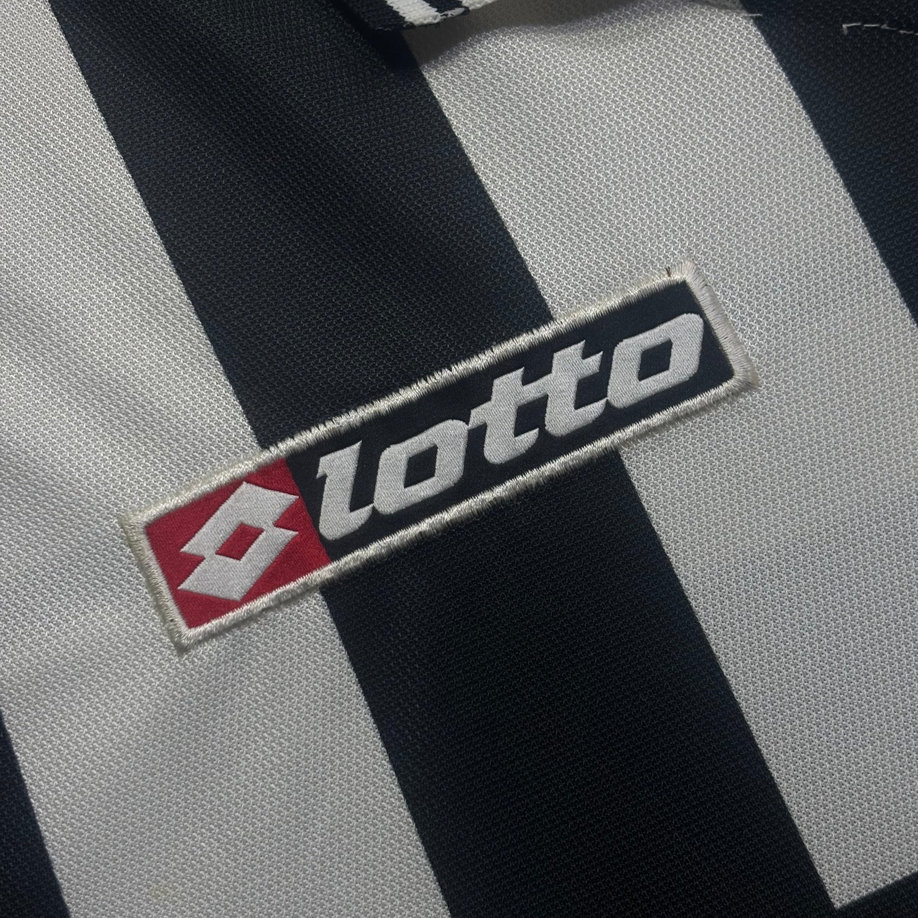 Juventus 2001 GG