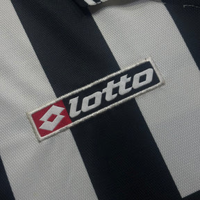 Juventus 2001 GG