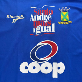 Santo André 2001 GG