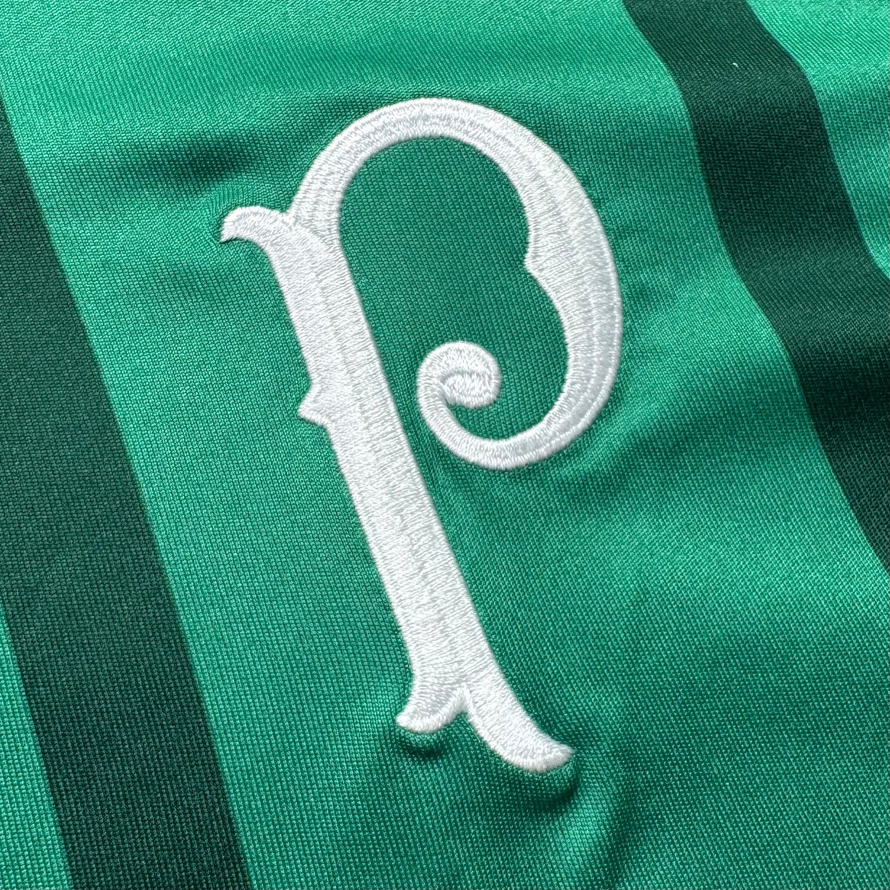 Palmeiras 2017 M