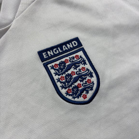 Inglaterra 2006 P