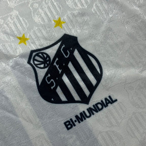 Santos 1994 G