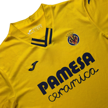 Carregar imagem no visualizador da galeria, Villareal 2021 G
