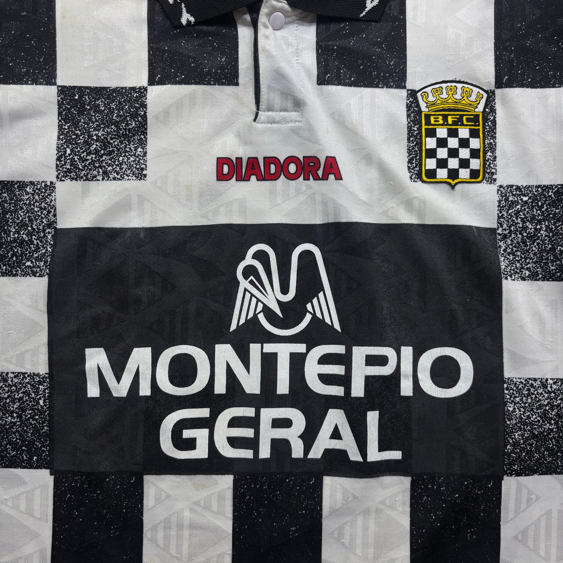 Boavista 1998 GG