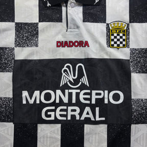 Boavista 1998 GG