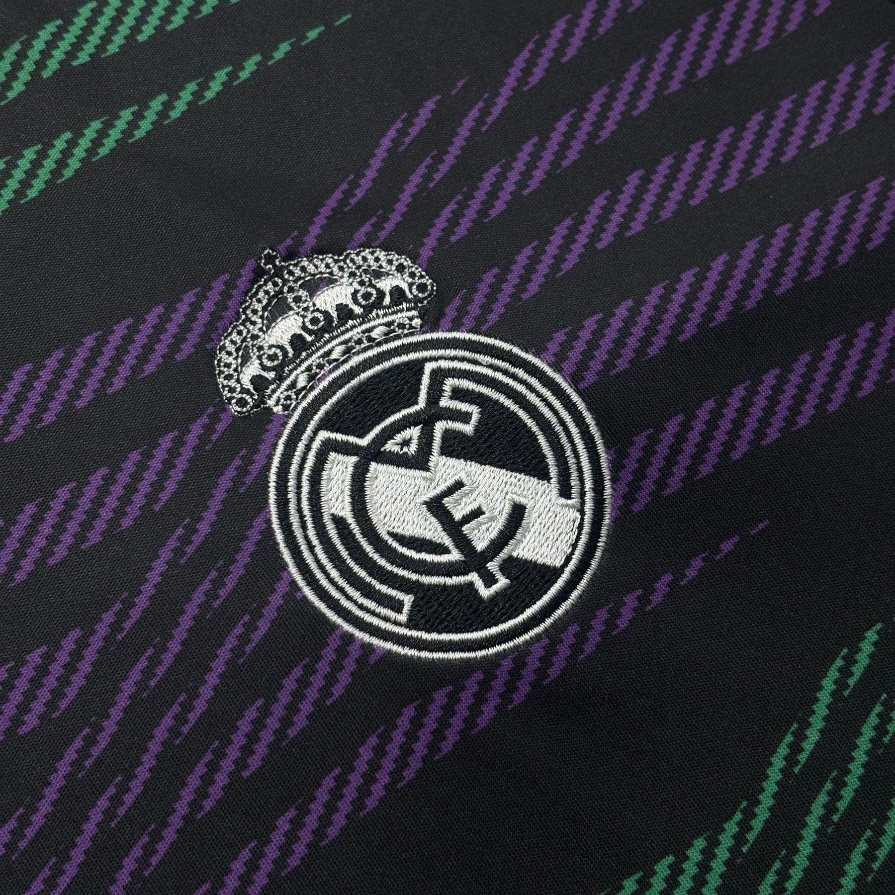 Real Madrid 2022 G