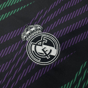 Real Madrid 2022 G