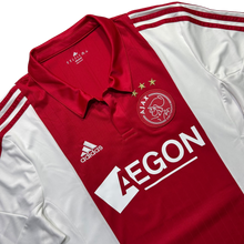 Carregar imagem no visualizador da galeria, Ajax 2014 GG
