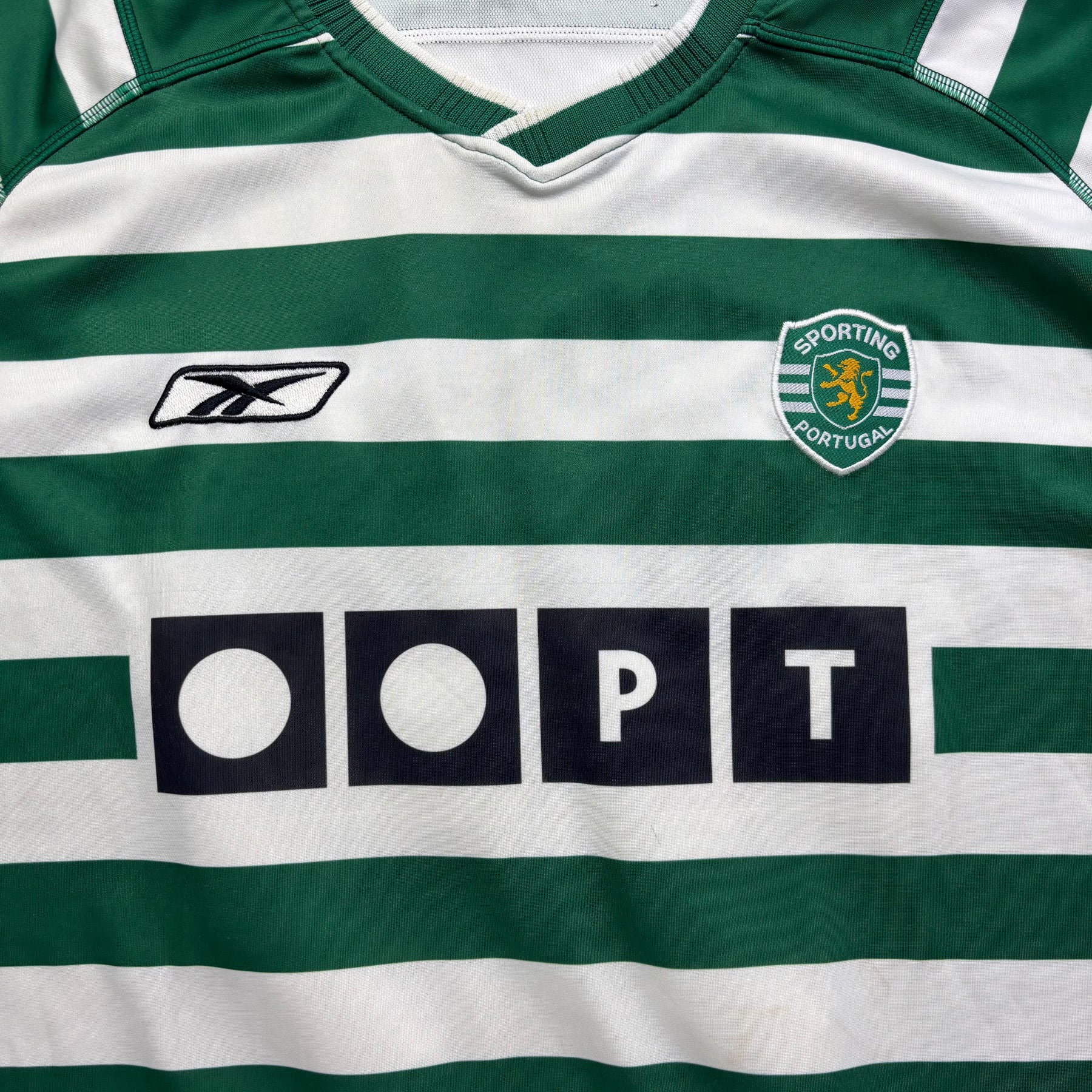 Sporting 2003 GG