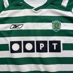 Sporting 2003 GG