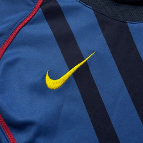 Barcelona 2004 M