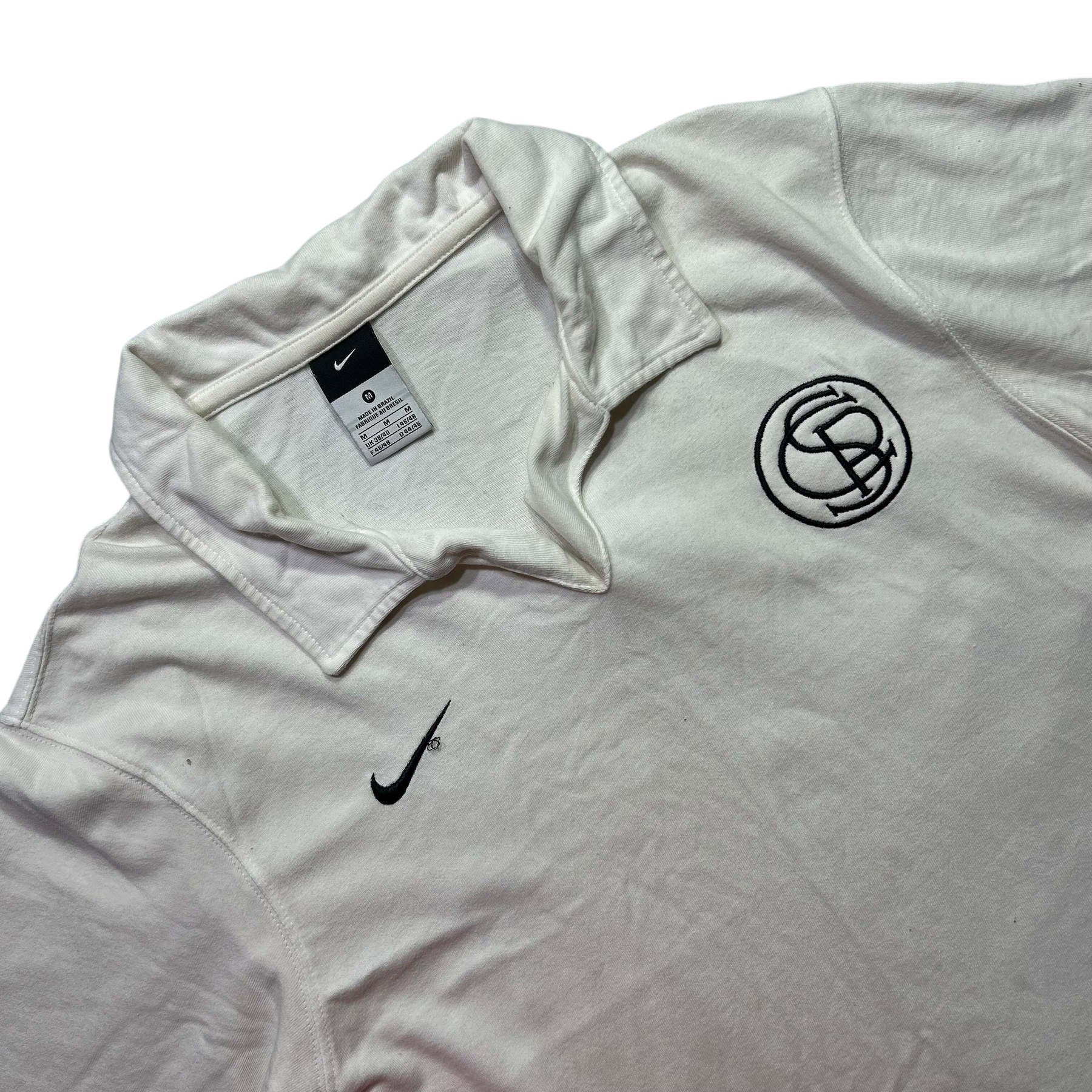 Corinthians 2010 M